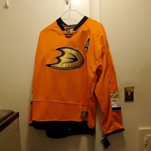 Anaheim Ducks Jersey
